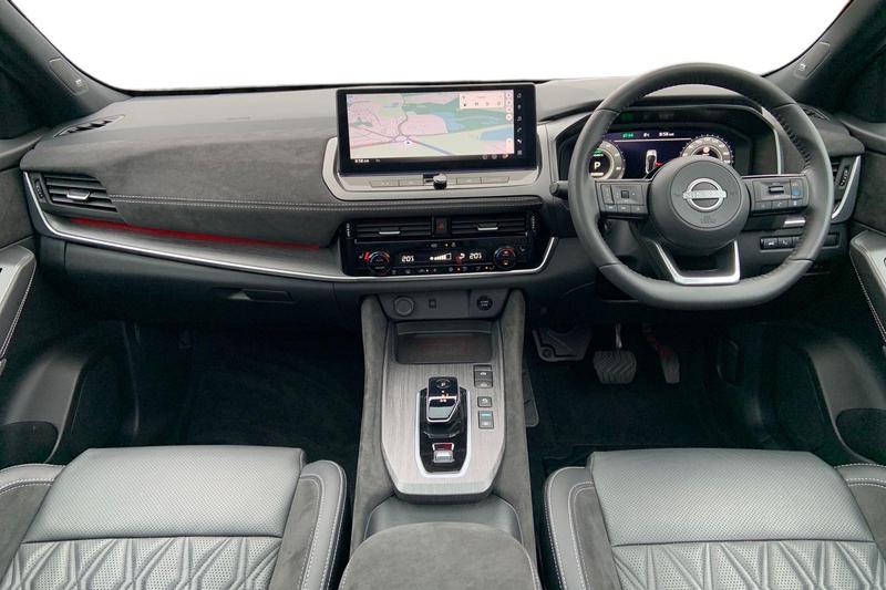 Used Nissan Qashqai 2024 for sale - 77746831: Photo 12