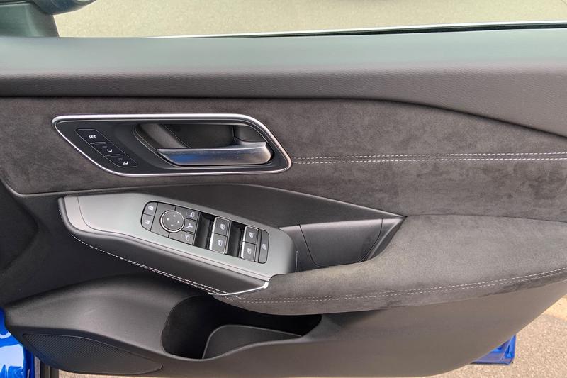 Used Nissan Qashqai 2024 for sale - 77746831: Photo 16