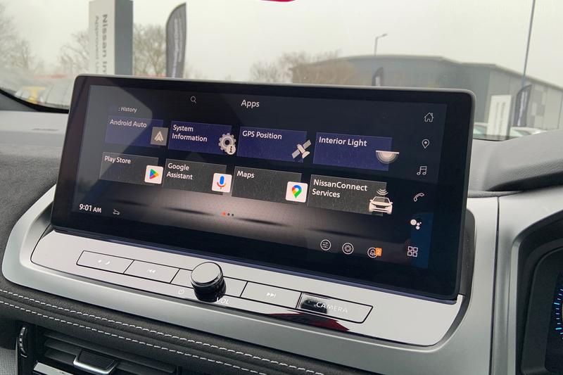 Used Nissan Qashqai 2024 for sale - 77746831: Photo 17