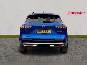 Used Nissan Qashqai 2024 for sale - 77746831: Photo