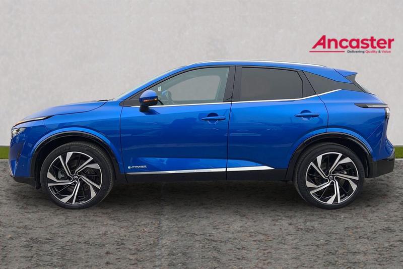 Used Nissan Qashqai 2024 for sale - 77746831: Photo 6