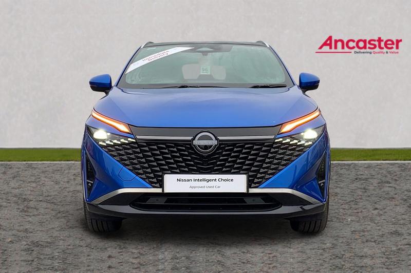 Used Nissan Qashqai 2024 for sale - 77746831: Photo 8