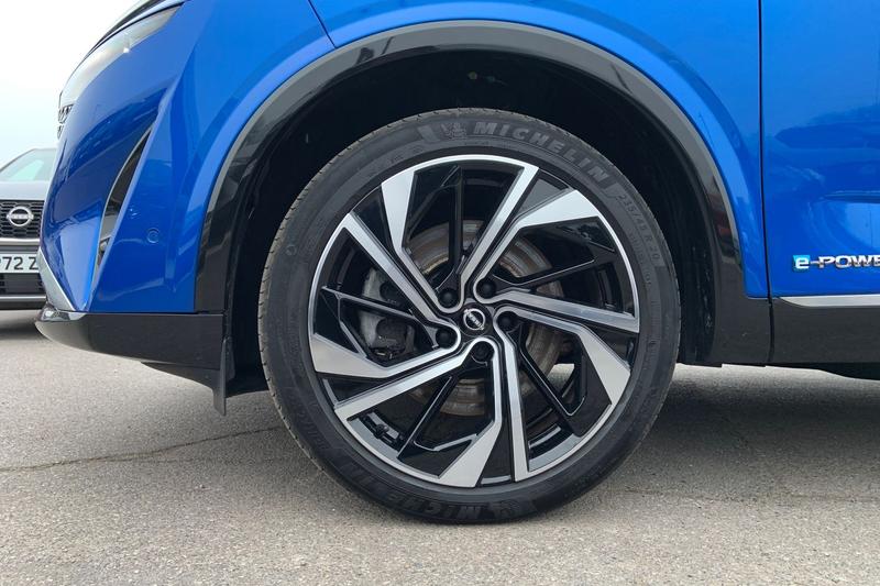 Used Nissan Qashqai 2024 for sale - 77746831: Photo 9