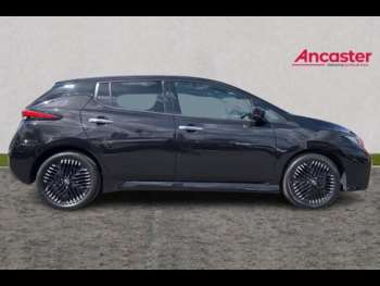 Used Nissan Leaf 2023 for sale - 74385090: Photo