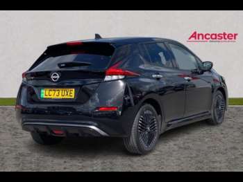Used Nissan Leaf 2023 for sale - 74385090: Photo