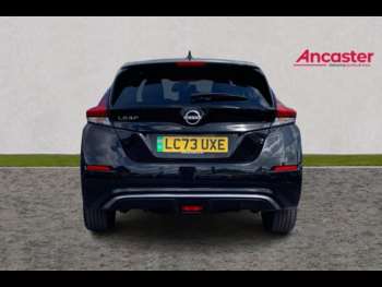 Used Nissan Leaf 2023 for sale - 74385090: Photo