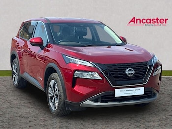Used Nissan X-Trail 2024 for sale - 79460170: Photo