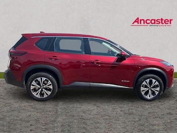 Used Nissan X-Trail 2024 for sale - 79460170: Photo