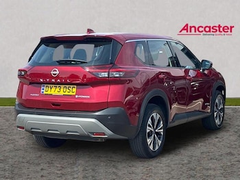 Used Nissan X-Trail 2024 for sale - 79460170: Photo