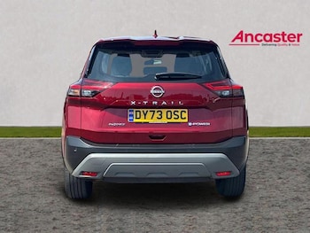 Used Nissan X-Trail 2024 for sale - 79460170: Photo