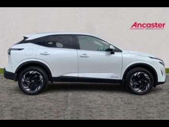 Used Nissan Qashqai 2024 for sale - 74417238: Photo