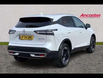 Used Nissan Qashqai 2024 for sale - 74417238: Photo
