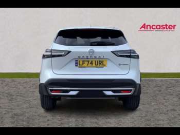 Used Nissan Qashqai 2024 for sale - 74417238: Photo