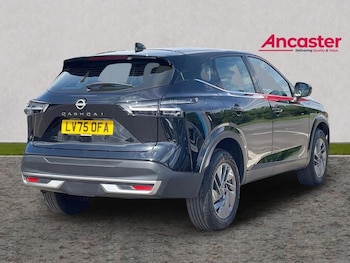 Used Nissan Qashqai 2025 for sale - 79076896: Photo