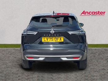 Used Nissan Qashqai 2025 for sale - 79076896: Photo