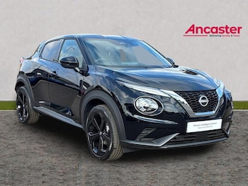 Used Nissan Juke 2026 for sale - 79220536: Photo