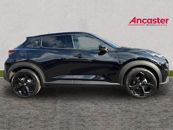 Used Nissan Juke 2026 for sale - 79220536: Photo