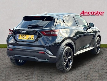 Used Nissan Juke 2026 for sale - 79220536: Photo
