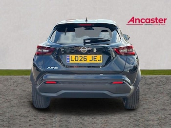 Used Nissan Juke 2026 for sale - 79220536: Photo