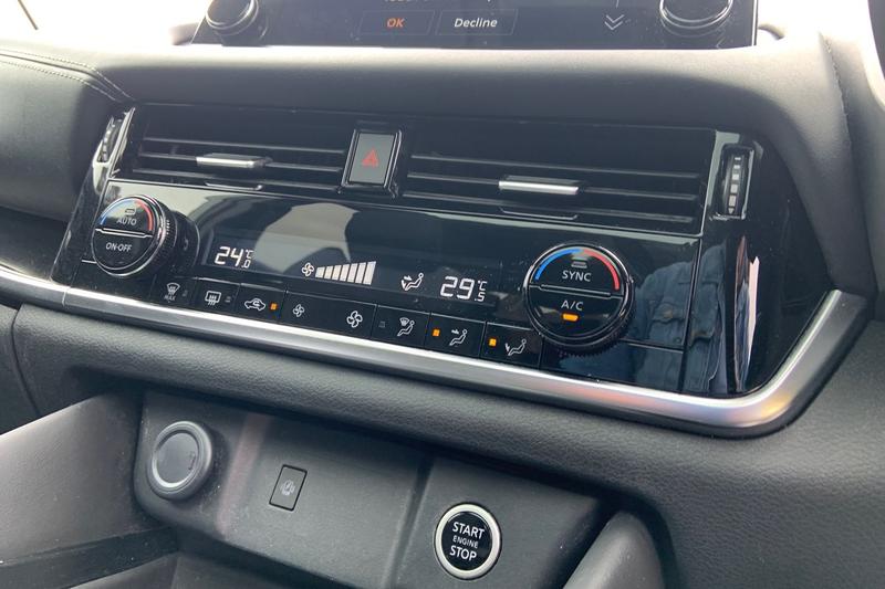 Used Nissan Qashqai 2021 for sale - 77064024: Photo 15