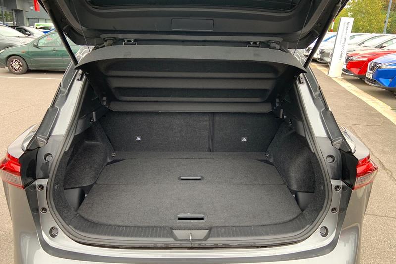 Used Nissan Qashqai 2021 for sale - 77064024: Photo 24