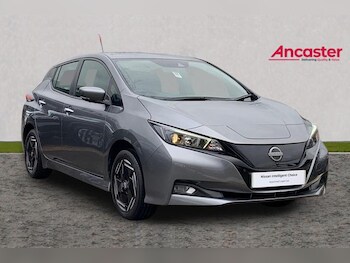 Used Nissan Leaf undefined for sale - 77707097: Photo