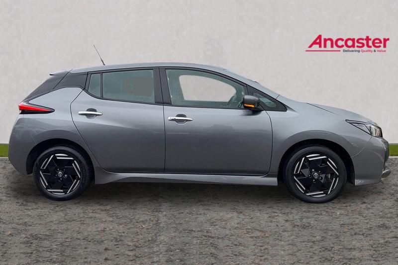 Used Nissan Leaf 2022 for sale - 77707097: Photo 2