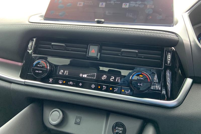 Used Nissan Qashqai 2025 for sale - 76844976: Photo 15