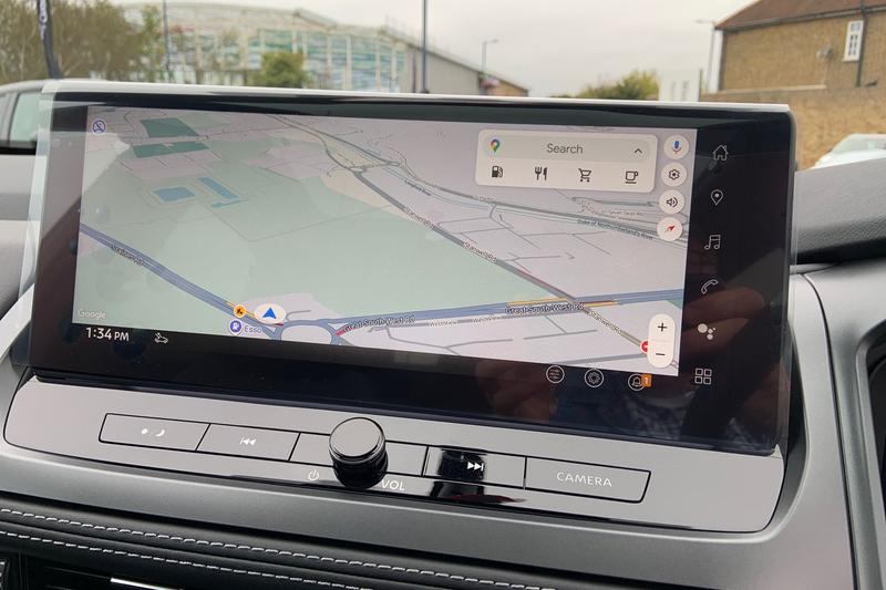 Used Nissan Qashqai 2025 for sale - 76844976: Photo 18