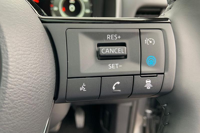 Used Nissan Qashqai 2025 for sale - 76844976: Photo 22