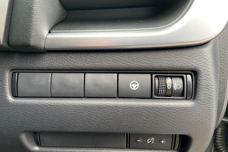 Used Nissan Qashqai 2025 for sale - 76844976: Photo 25