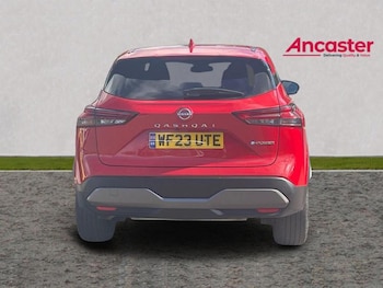 Used Nissan Qashqai 2023 for sale - 78874071: Photo