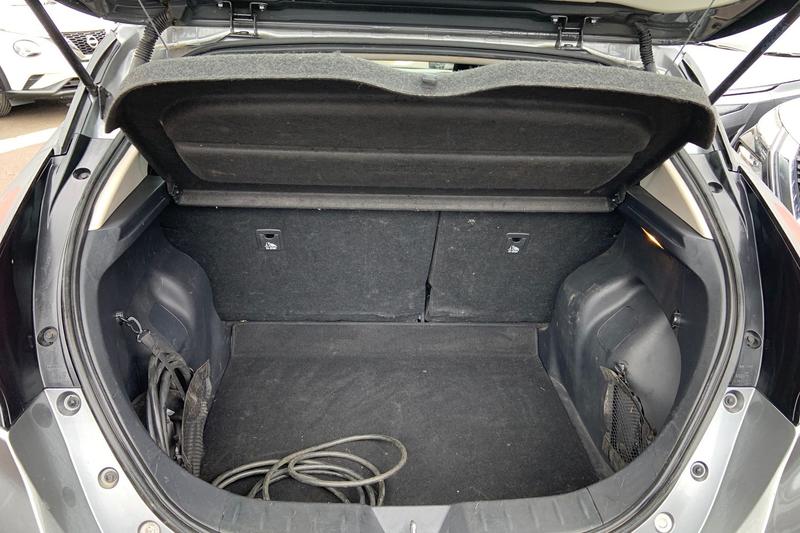 Used Nissan Leaf 2022 for sale - 77685119: Photo 24