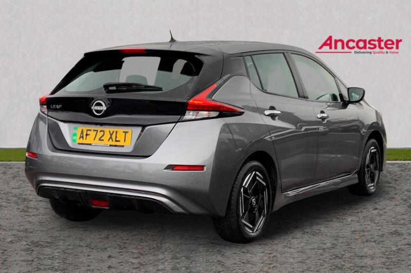 Used Nissan Leaf 2022 for sale - 77685119: Photo 3