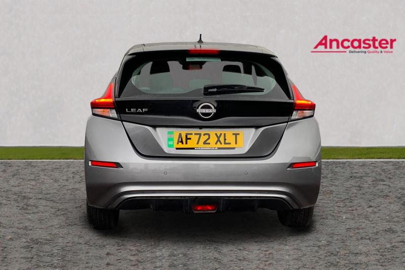 Used Nissan Leaf 2022 for sale - 77685119: Photo 4