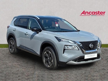 Used Nissan X-Trail 2026 for sale - 79305249: Photo