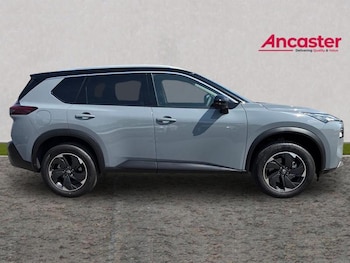 Used Nissan X-Trail 2026 for sale - 79305249: Photo
