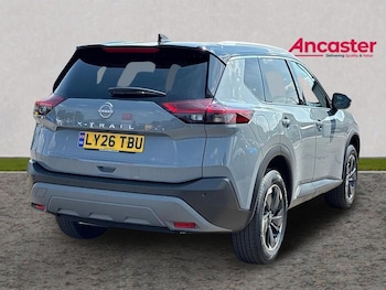 Used Nissan X-Trail 2026 for sale - 79305249: Photo