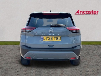 Used Nissan X-Trail 2026 for sale - 79305249: Photo