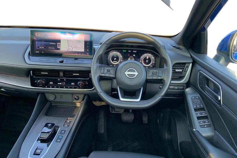 Used Nissan Qashqai 2024 for sale - 77755035: Photo 11