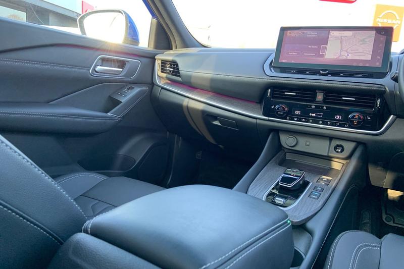 Used Nissan Qashqai 2024 for sale - 77755035: Photo 14