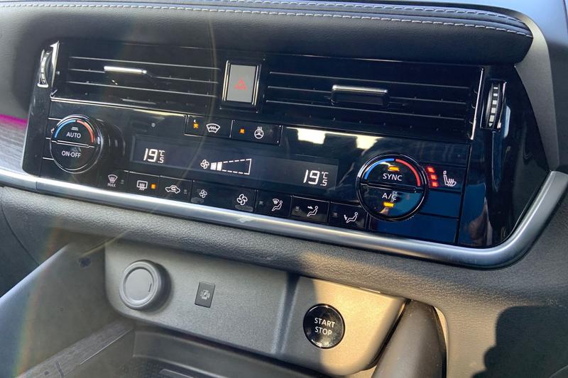 Used Nissan Qashqai 2024 for sale - 77755035: Photo 15