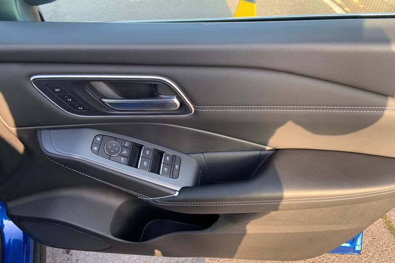 Used Nissan Qashqai 2024 for sale - 77755035: Photo 16