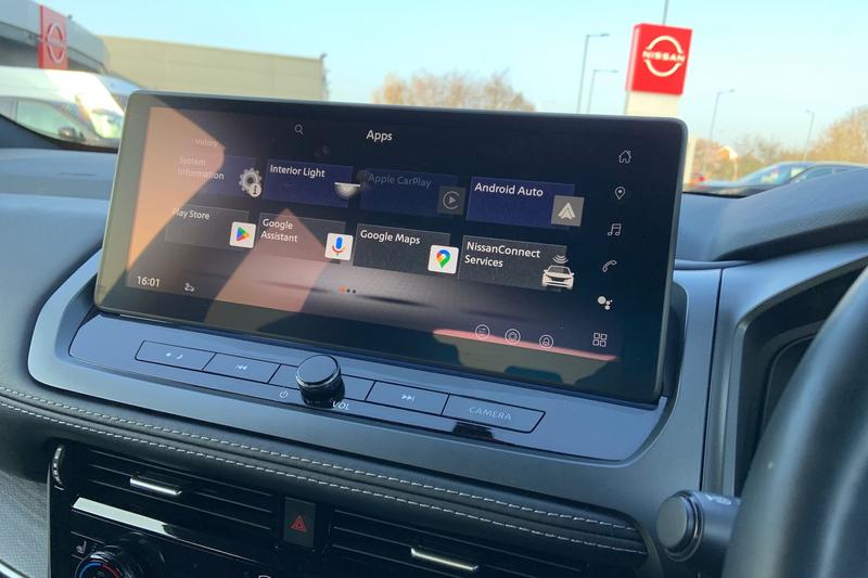 Used Nissan Qashqai 2024 for sale - 77755035: Photo 17