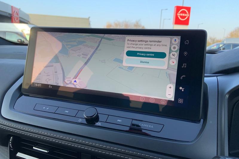 Used Nissan Qashqai 2024 for sale - 77755035: Photo 18