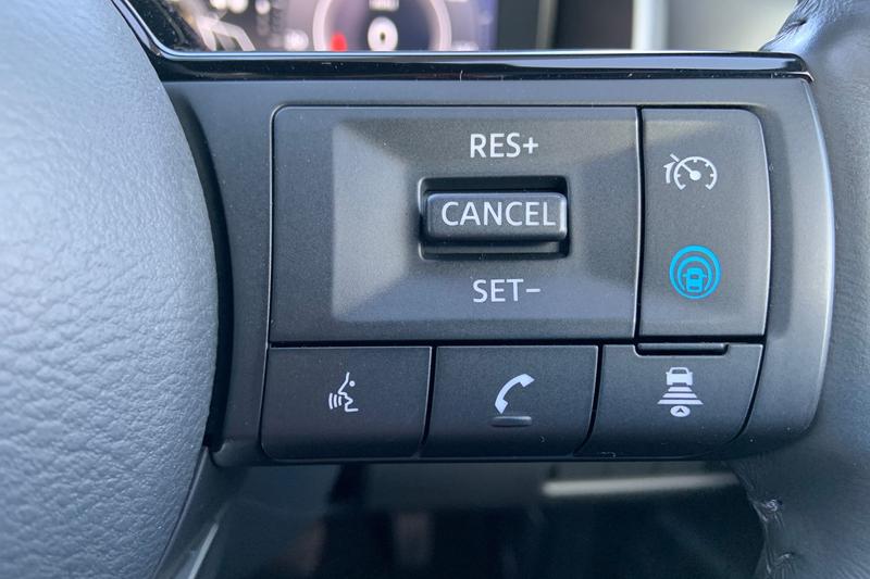 Used Nissan Qashqai 2024 for sale - 77755035: Photo 22