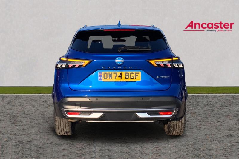 Used Nissan Qashqai 2024 for sale - 77755035: Photo 4