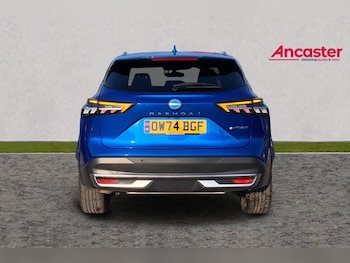 Used Nissan Qashqai undefined for sale - 77755035: Photo