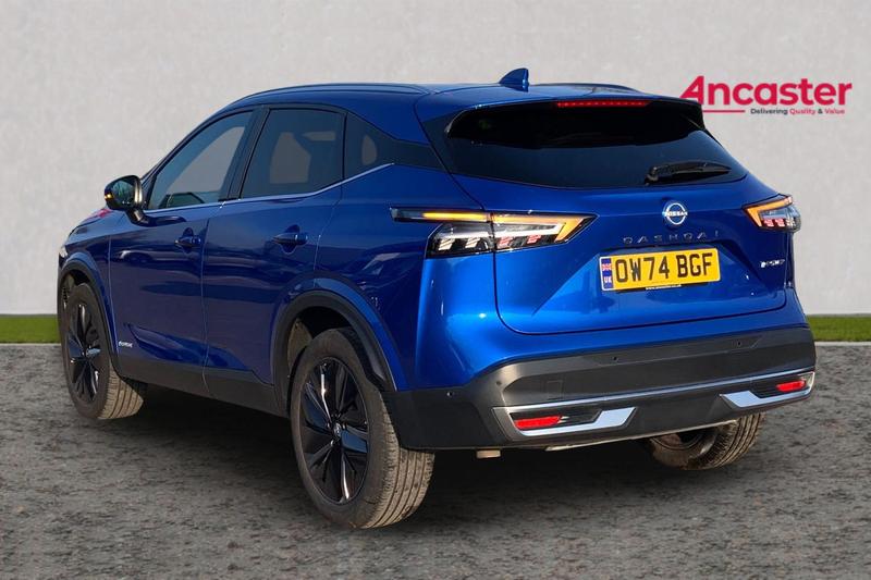 Used Nissan Qashqai 2024 for sale - 77755035: Photo 5