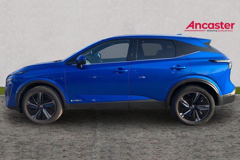 Used Nissan Qashqai 2024 for sale - 77755035: Photo 6